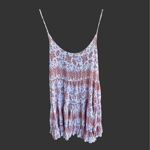 Brandy Melville Jada Dress